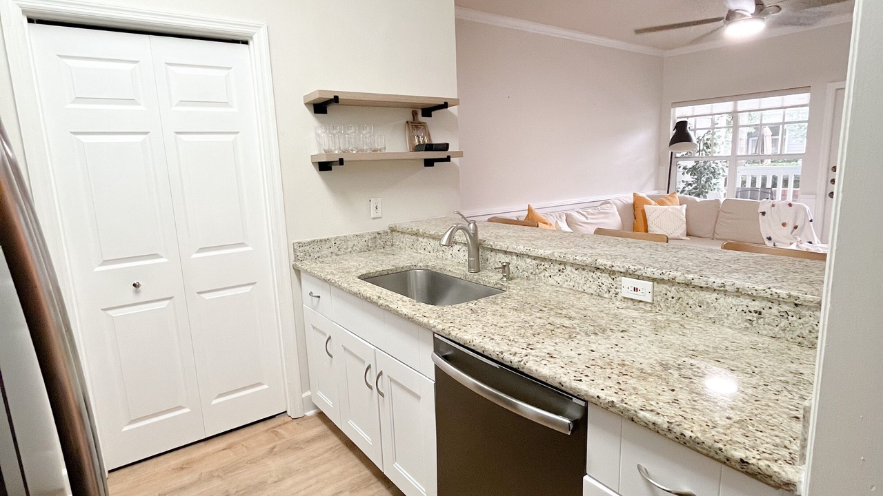 Photo of Kitchen in Hyde Park