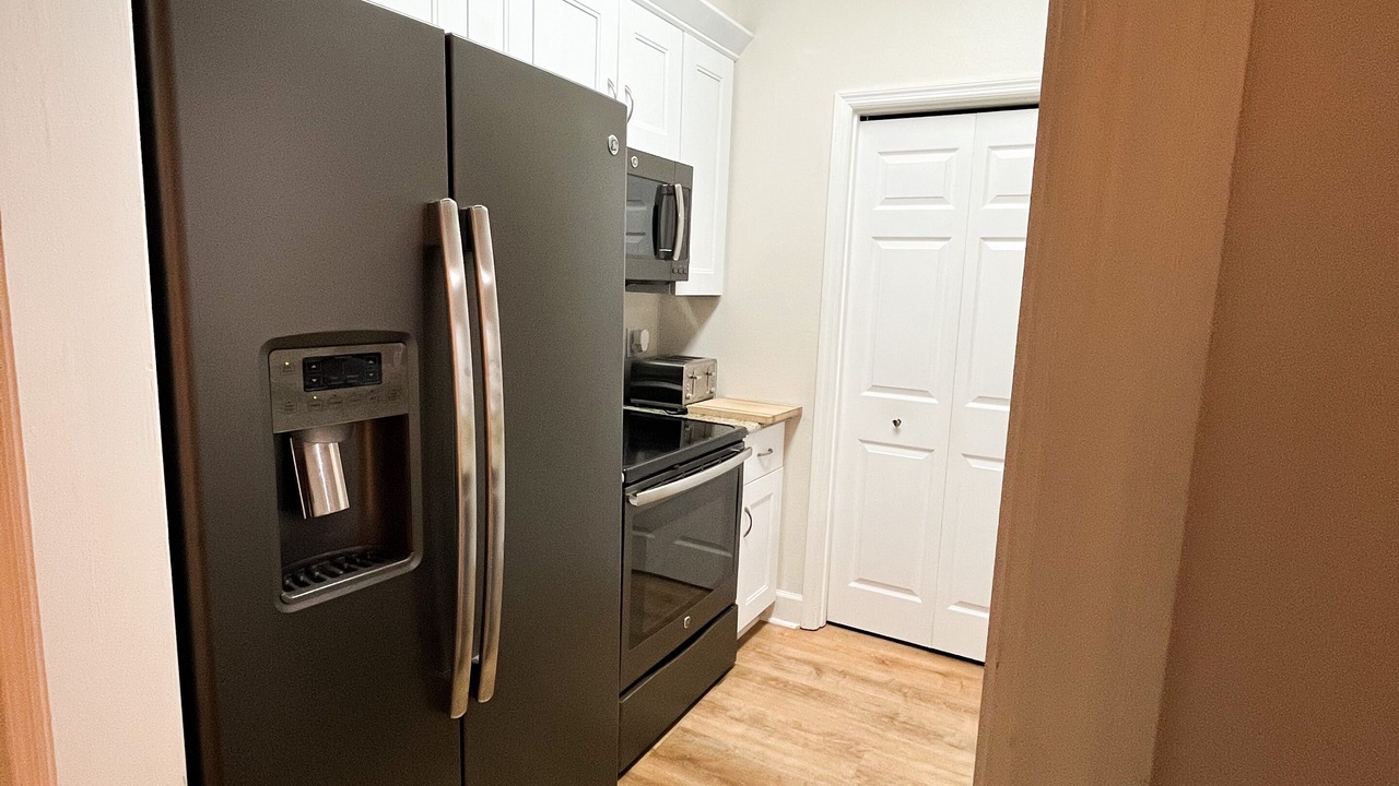 Photo of Kitchen in Hyde Park