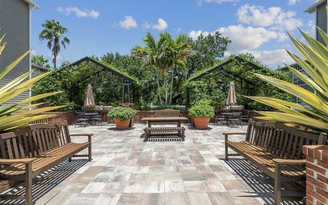 Photo of Outdoor in Hyde Park