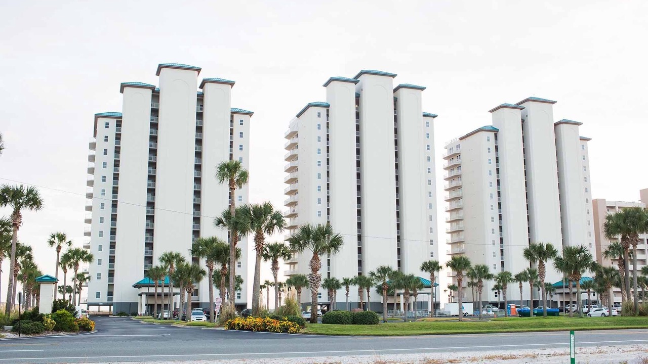 Photo of Outdoor in Navarre Beach