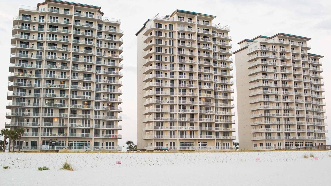 Photo of Outdoor in Navarre Beach
