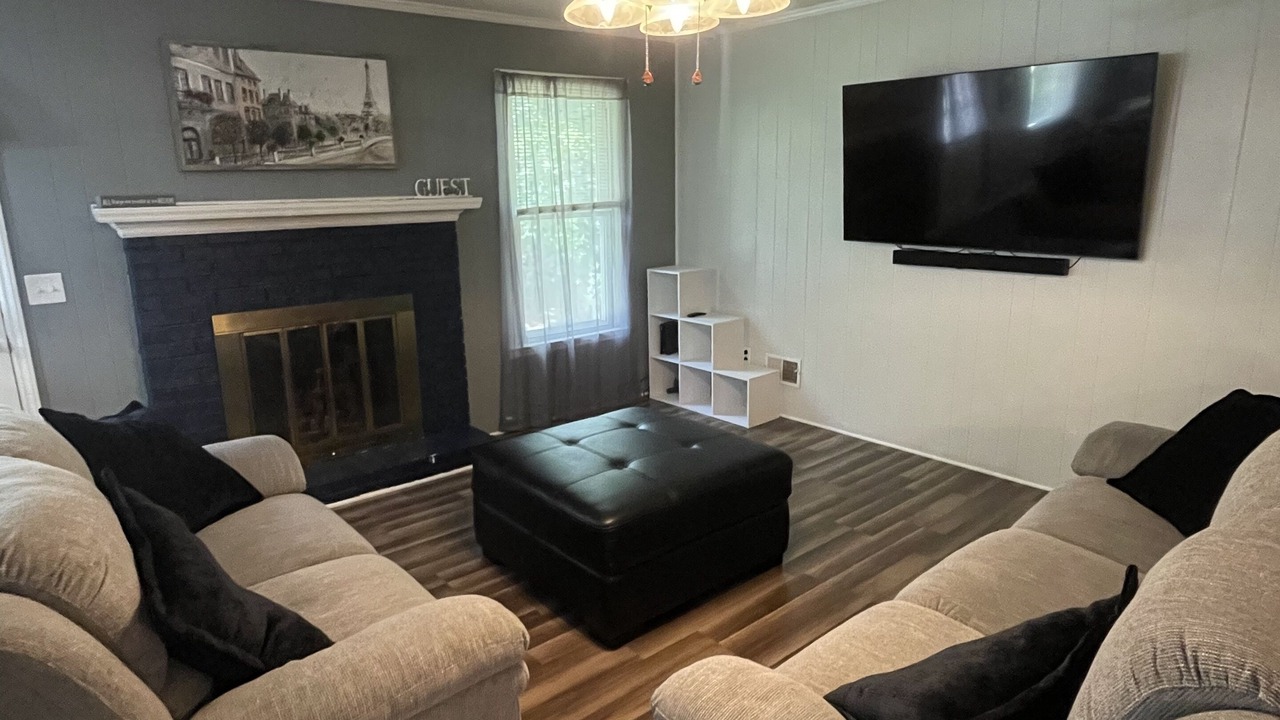Photo of Livingroom in Irmo