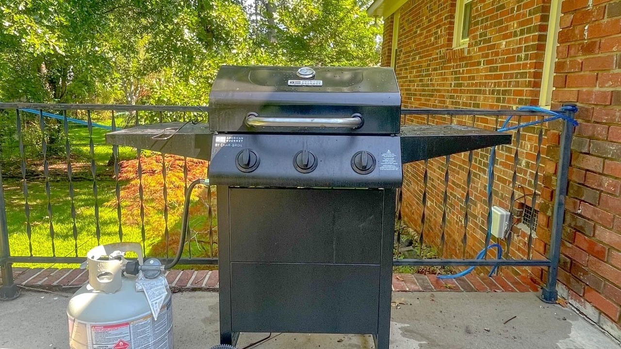 Photo of Outdoor in Irmo