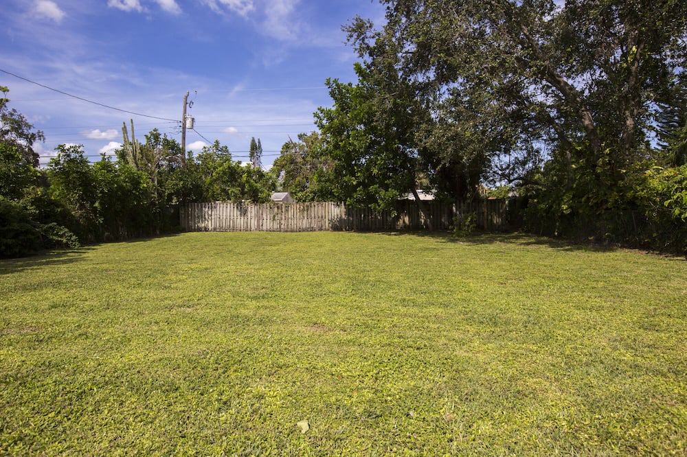 Photo of Outdoor in Highland Garden