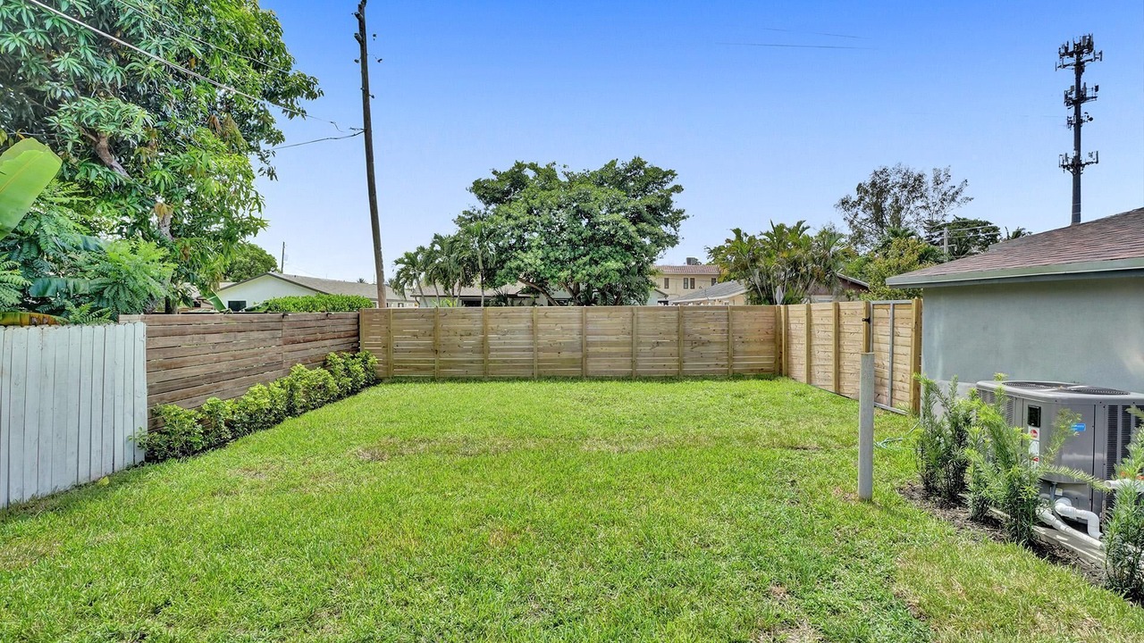 Photo of Outdoor in Sandalfoot Cove