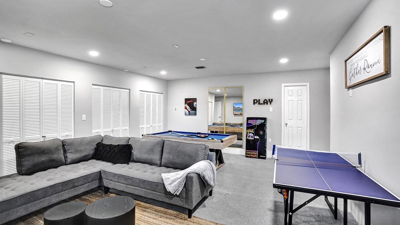 Photo of Bedroom in Sandalfoot Cove
