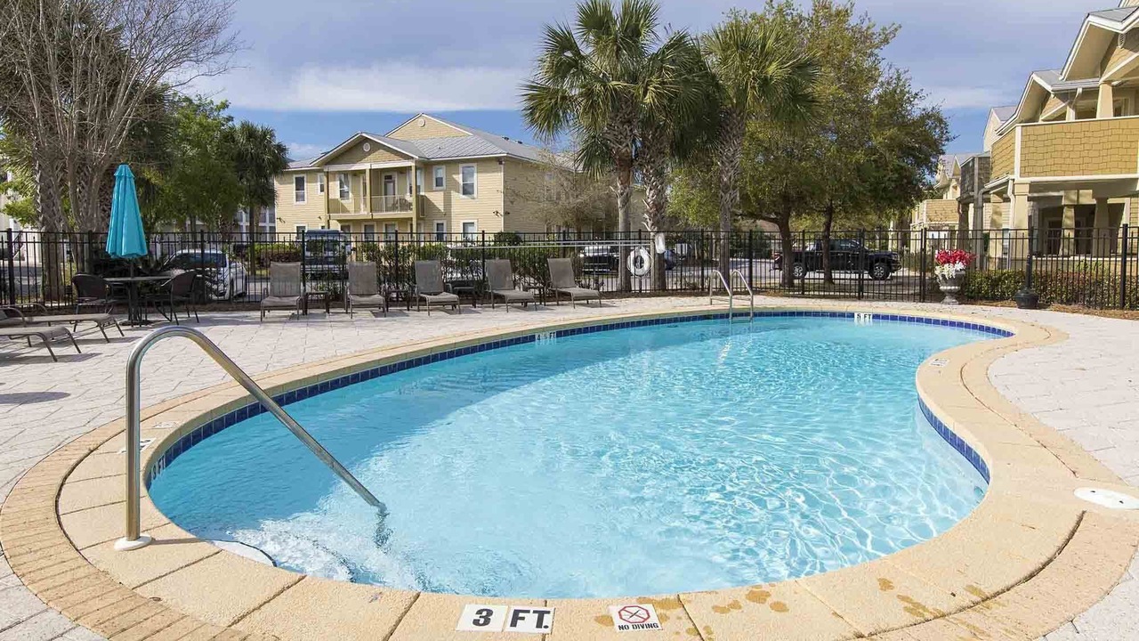 Photo of Outdoor in Dune Allen Beach