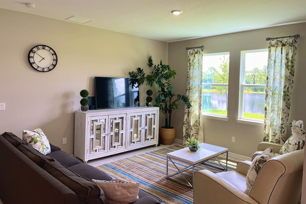 Photo of Livingroom in Venice