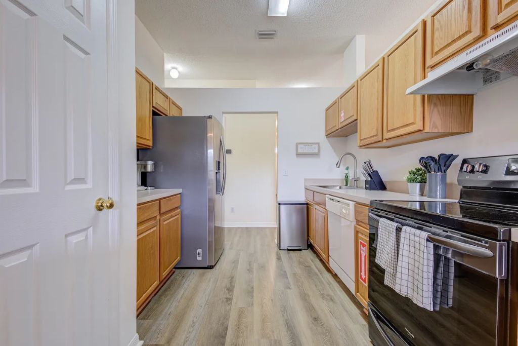Photo of Kitchen in West Melbourne