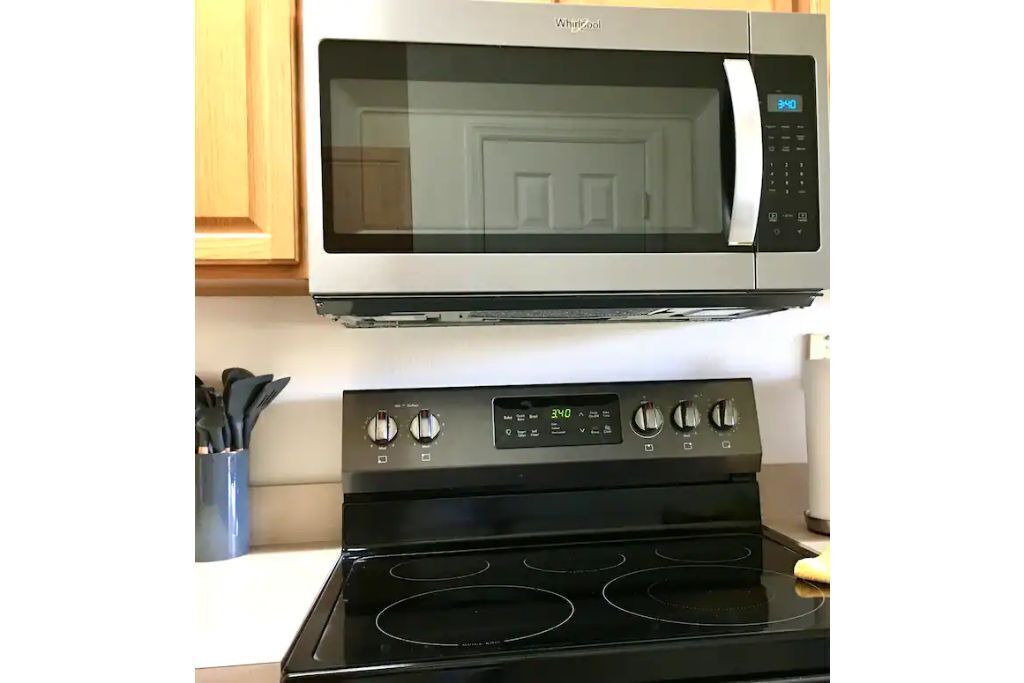 Photo of Kitchen in West Melbourne