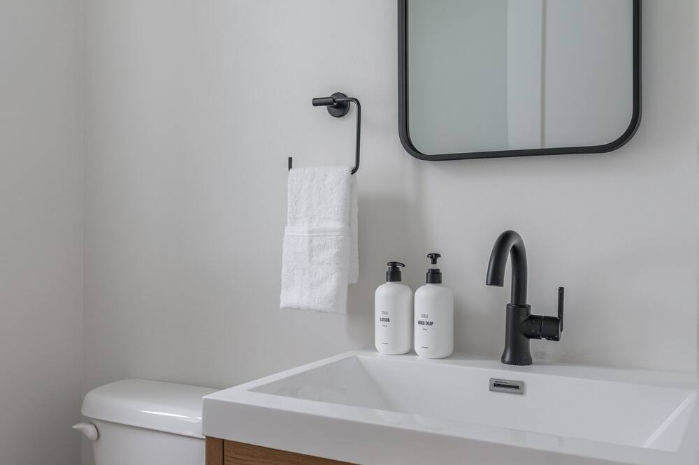 Photo of Bathroom in University City