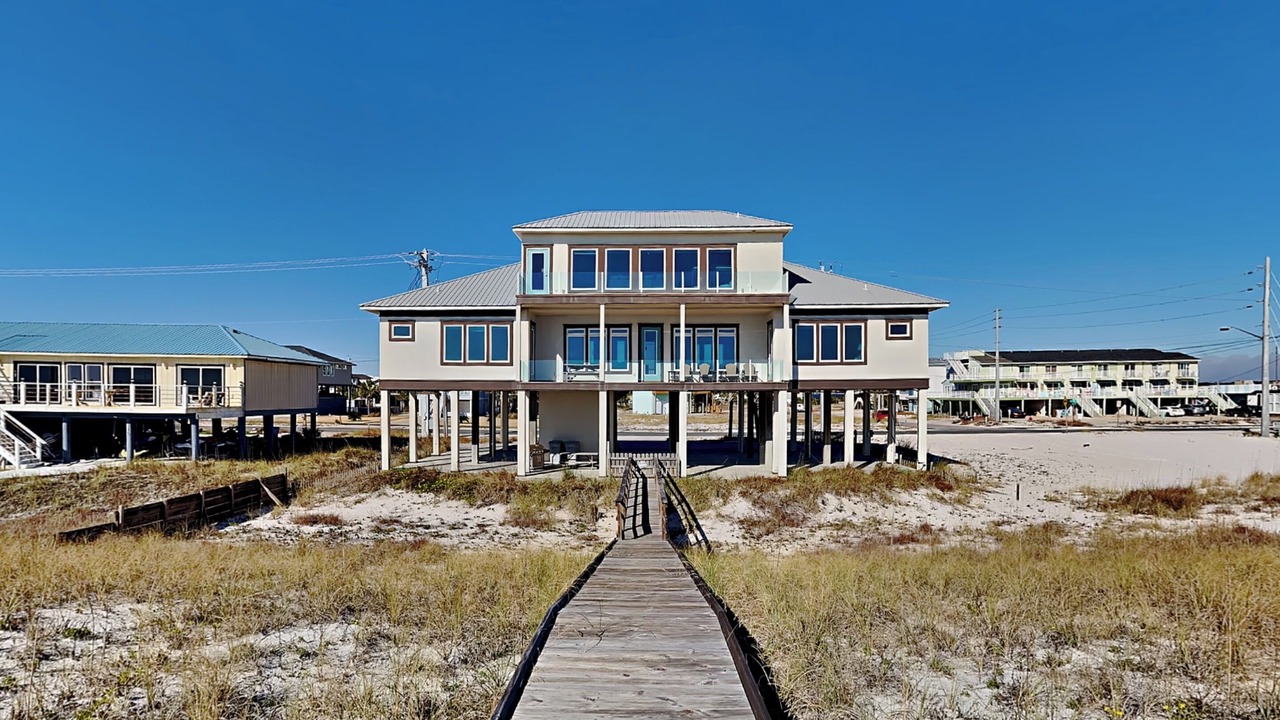 Photo of Outdoor in Navarre Beach