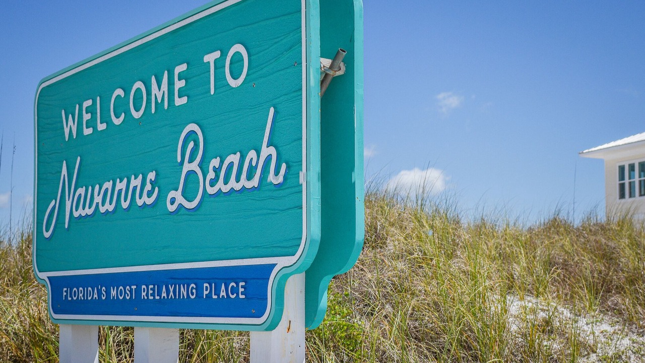 Photo of Outdoor in Navarre Beach