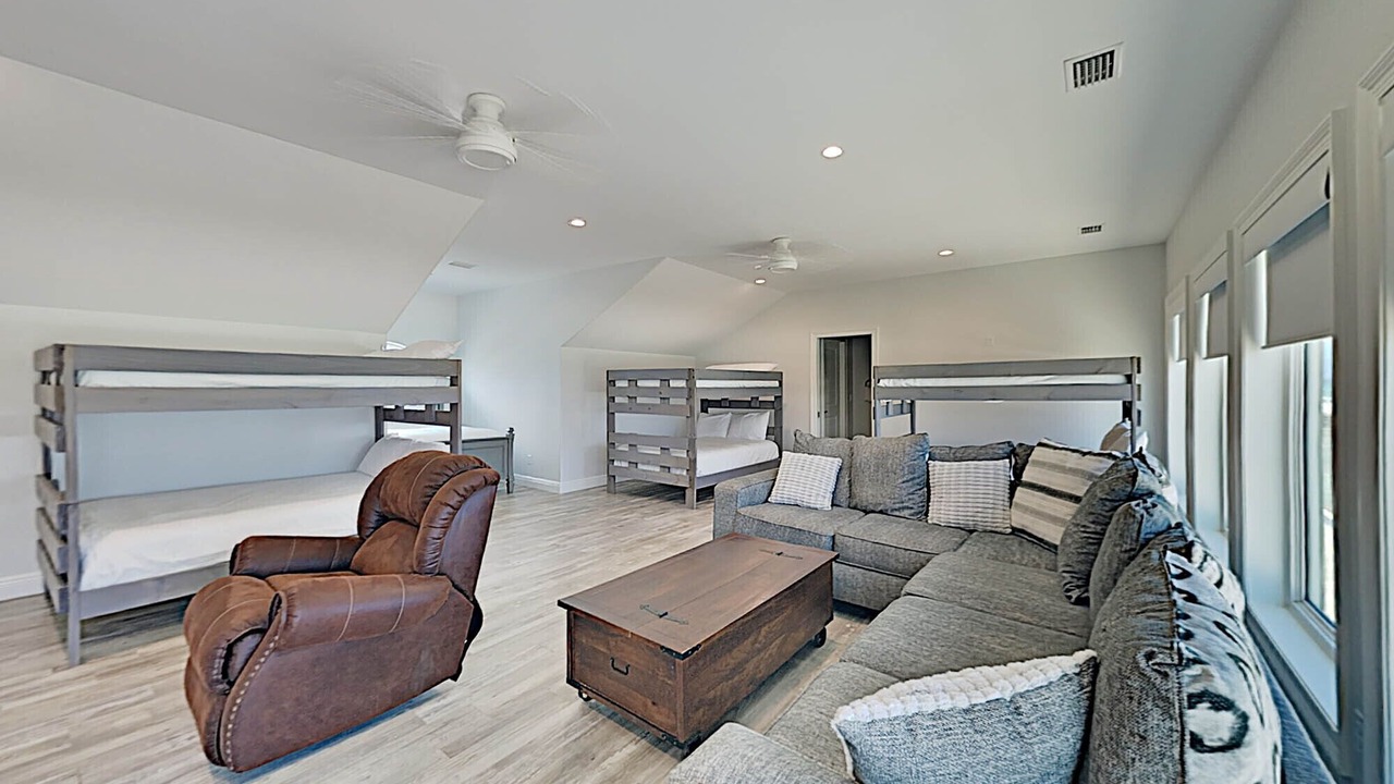 Photo of Patio Balcony in Navarre Beach