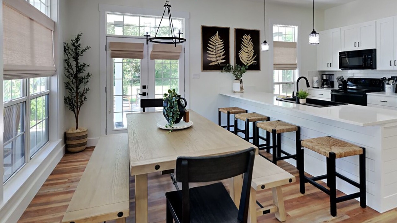 Photo of Outdoor in Seagrove Beach