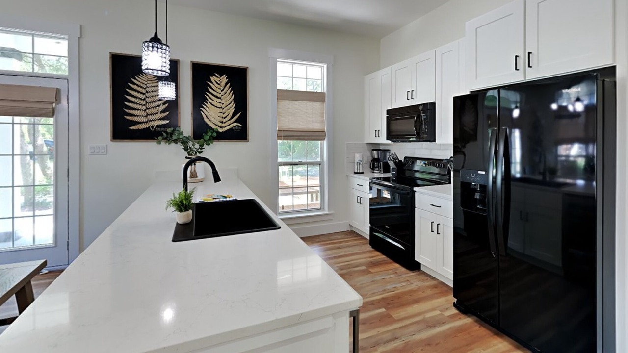 Photo of Outdoor in Seagrove Beach