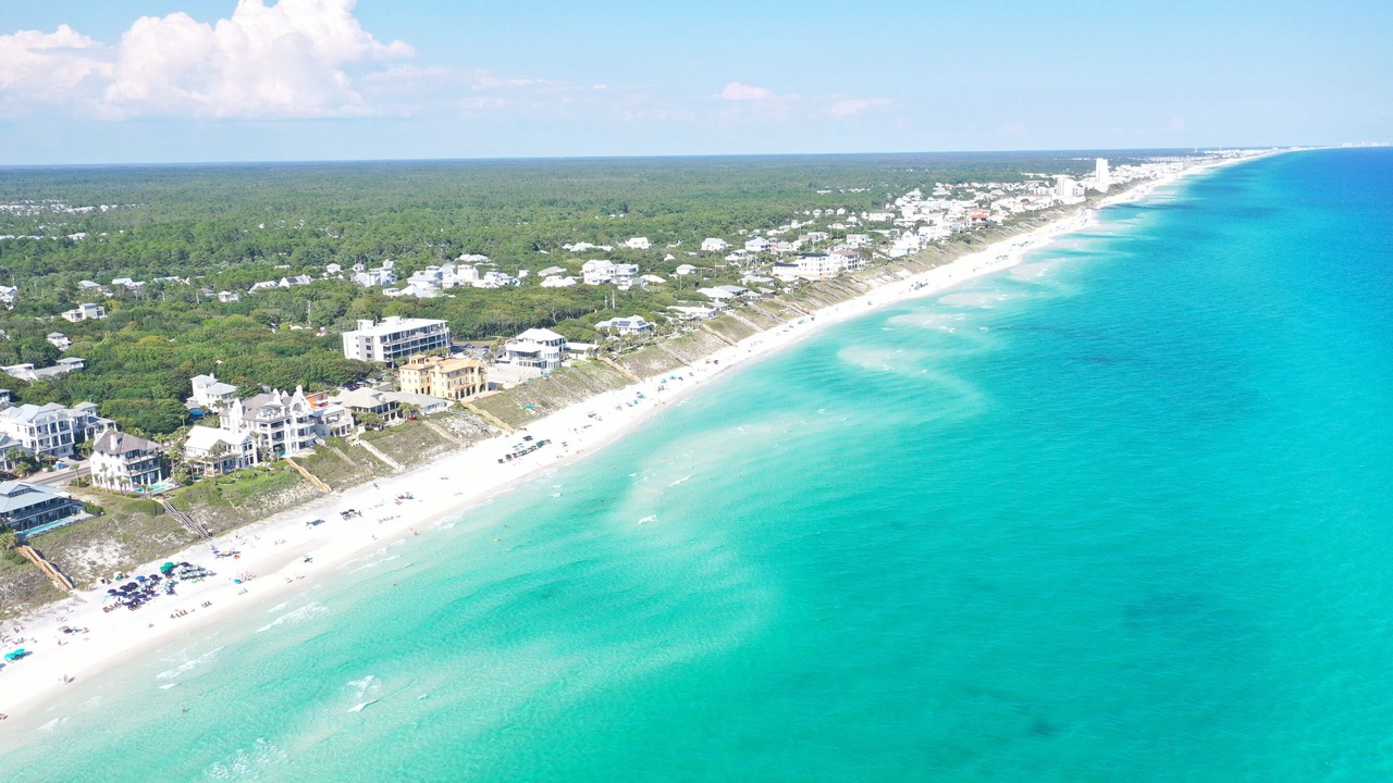 Photo of Others in Seagrove Beach