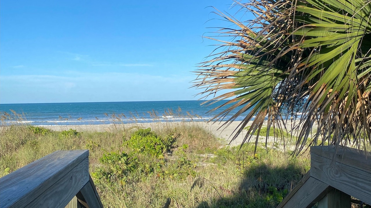 Photo of Outdoor in Crescent Beach