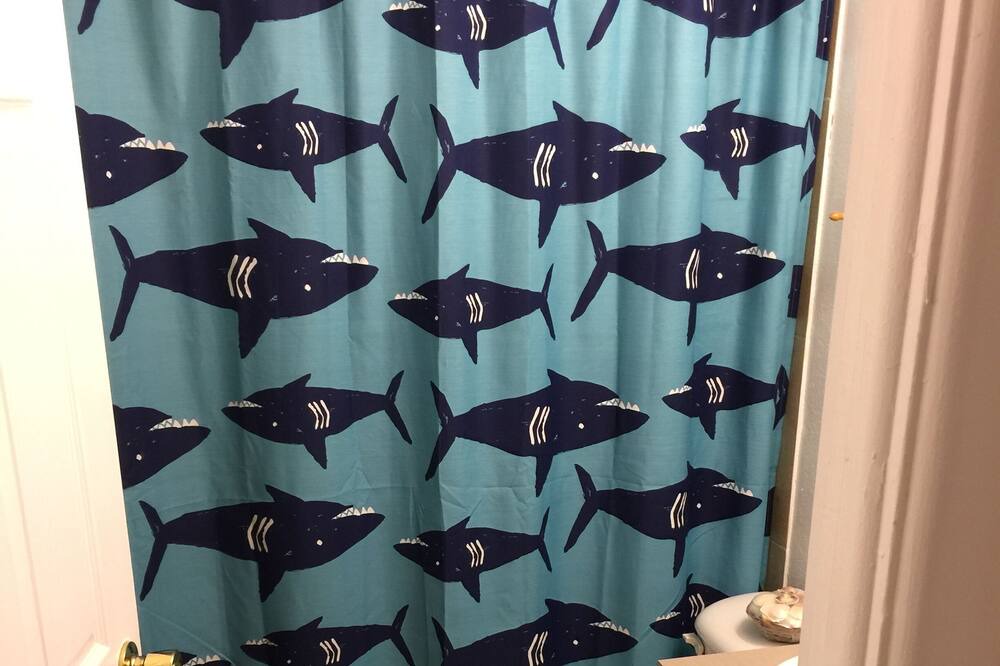 Photo of Bathroom in Gulf Coast Acres
