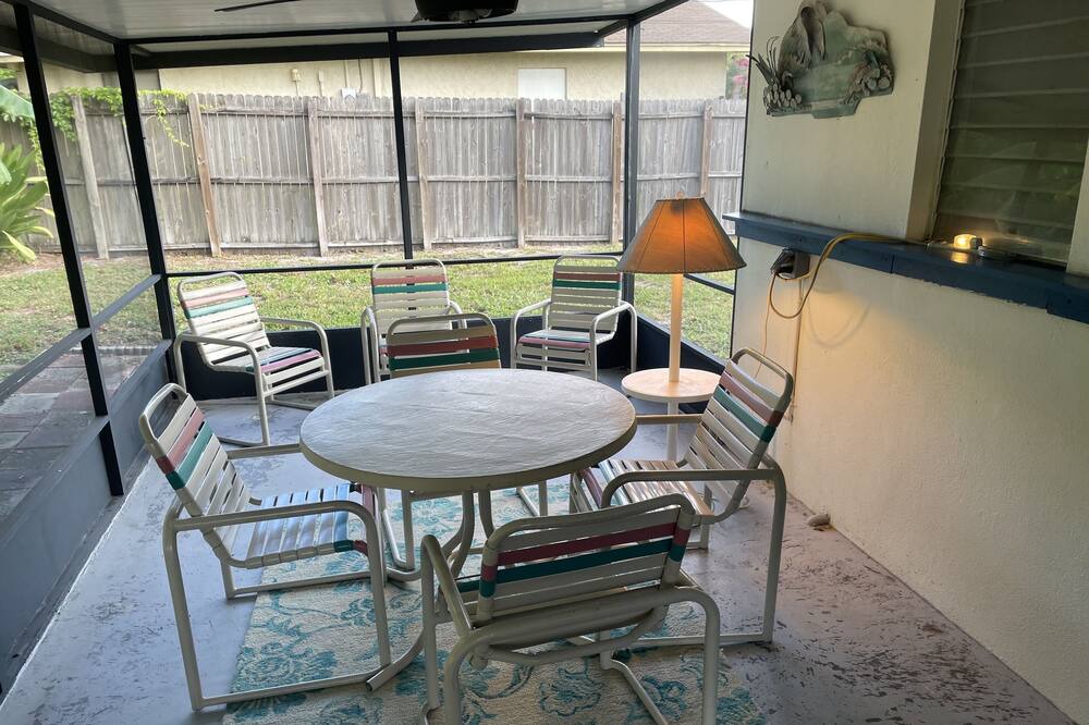 Photo of Outdoor in Gulf Coast Acres