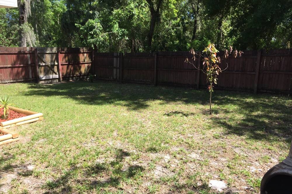 Photo of Outdoor in Gulf Coast Acres