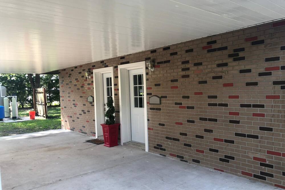 Photo of Outdoor in Lakeland
