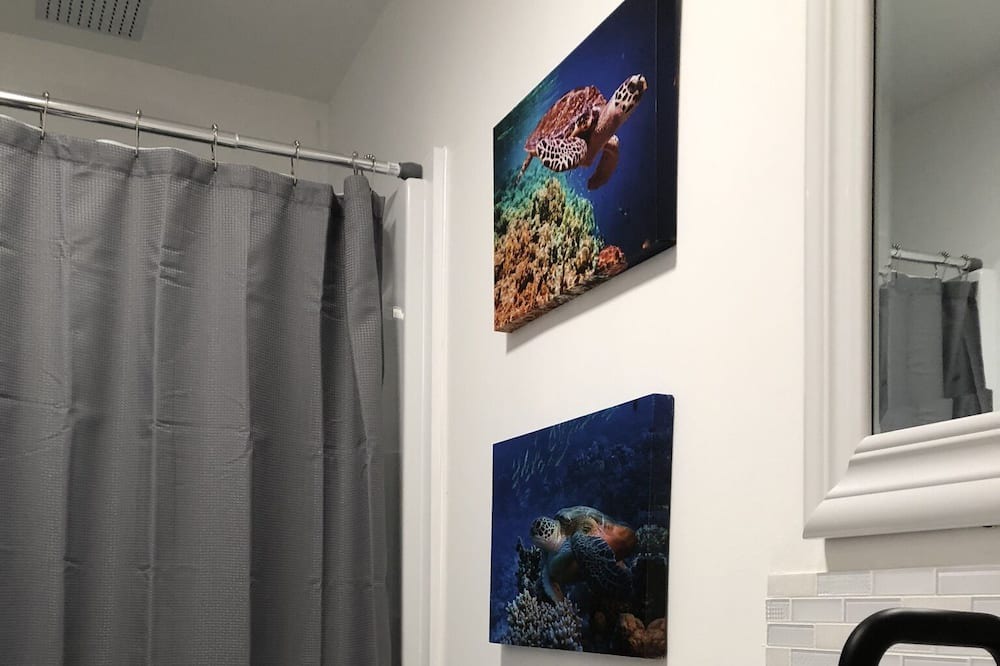 Photo of Bathroom in Lakeland