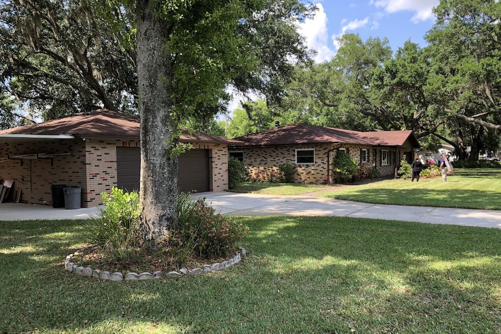 Photo of Outdoor in Lakeland