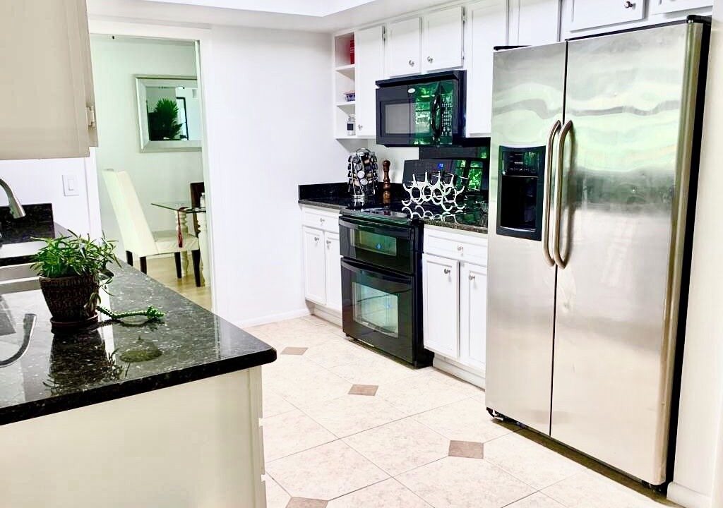 Photo of Kitchen in Florida Central Atlantic Coast