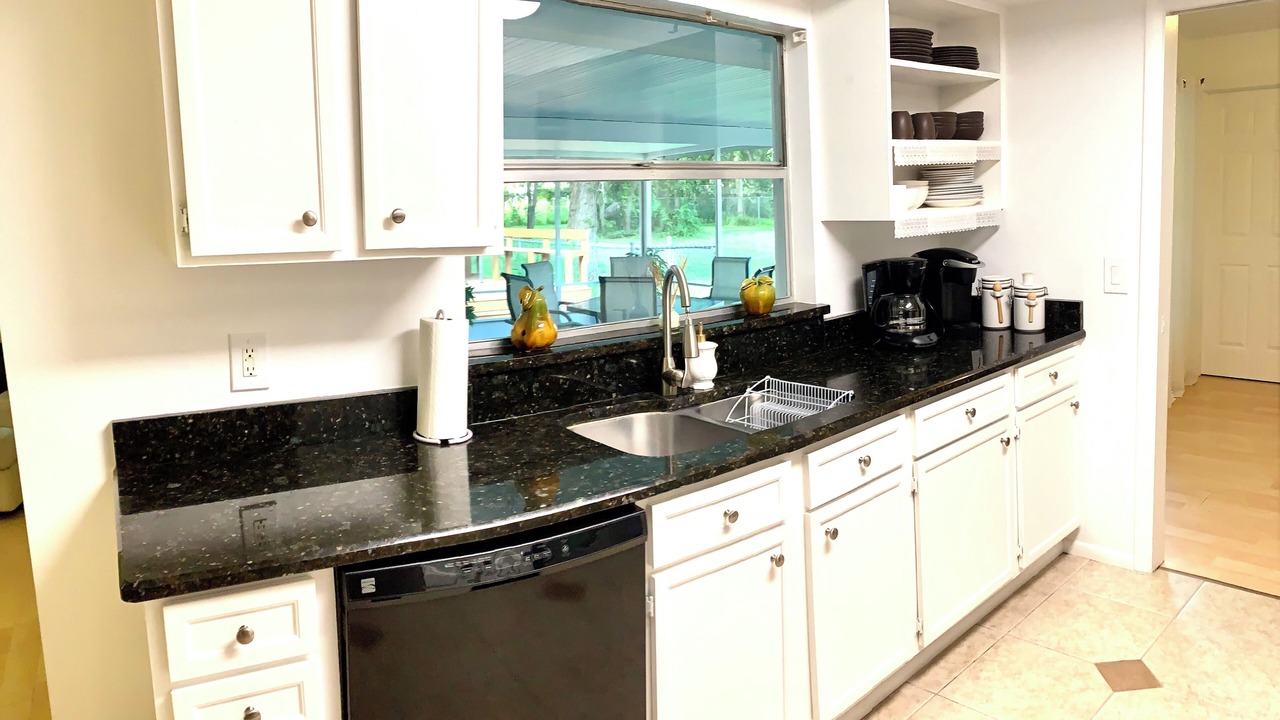 Photo of Kitchen in Florida Central Atlantic Coast