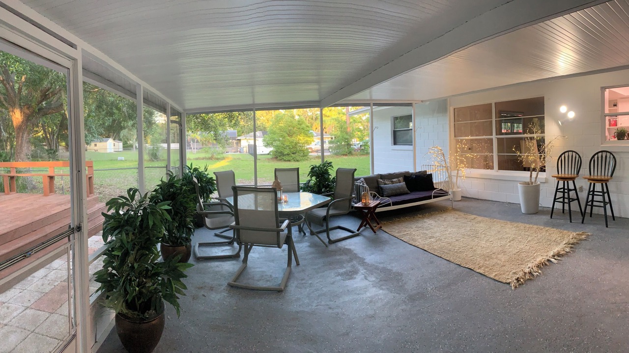 Photo of Outdoor in Florida Central Atlantic Coast