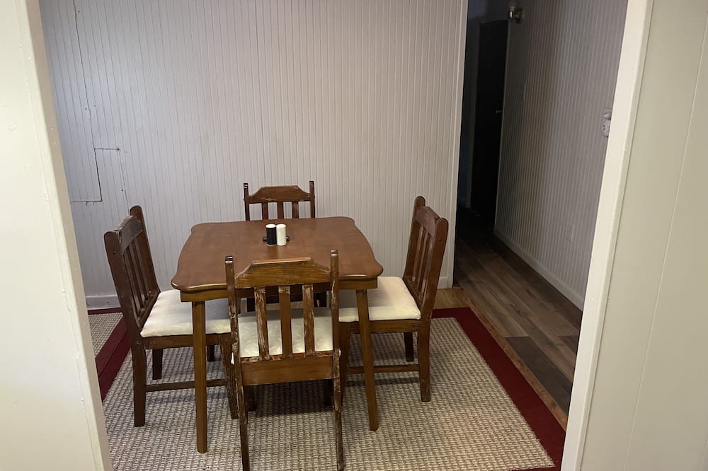 Photo of Kitchen in Chiefland