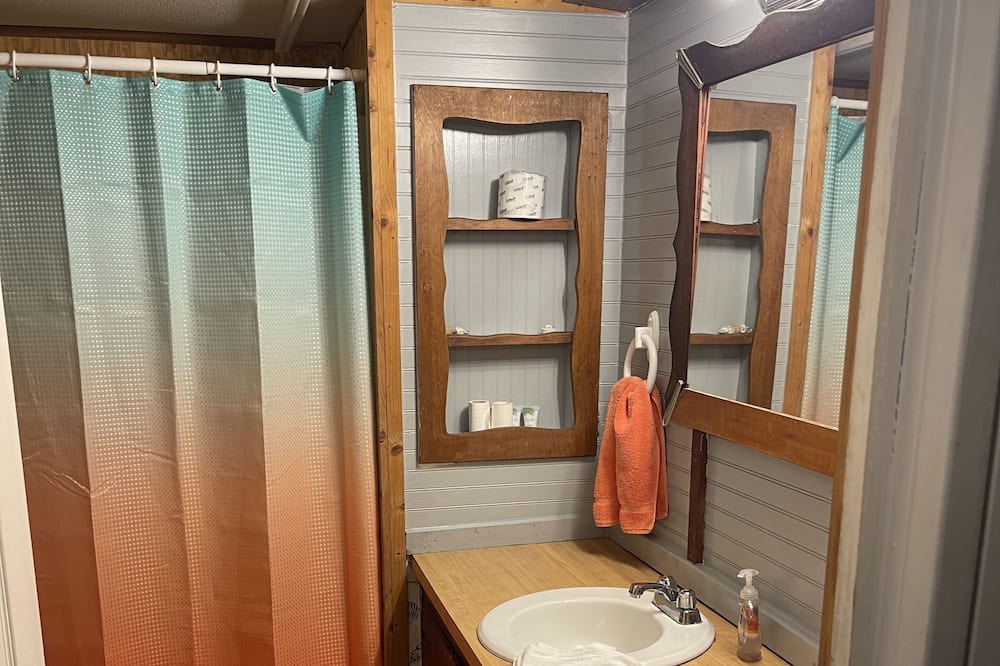 Photo of Bathroom in Chiefland