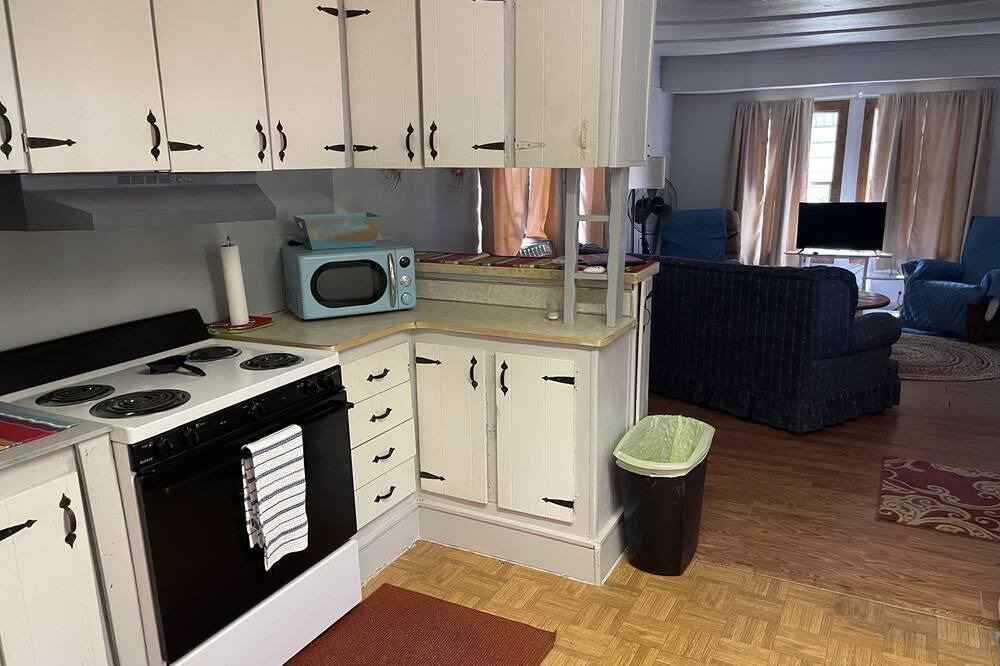 Photo of Kitchen in Chiefland
