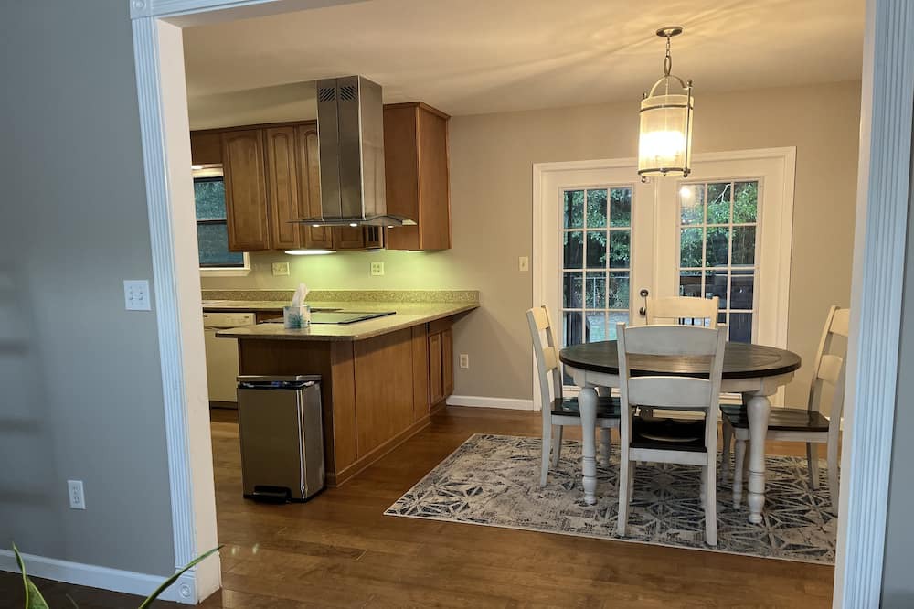 Photo of Kitchen in De Funiak Springs