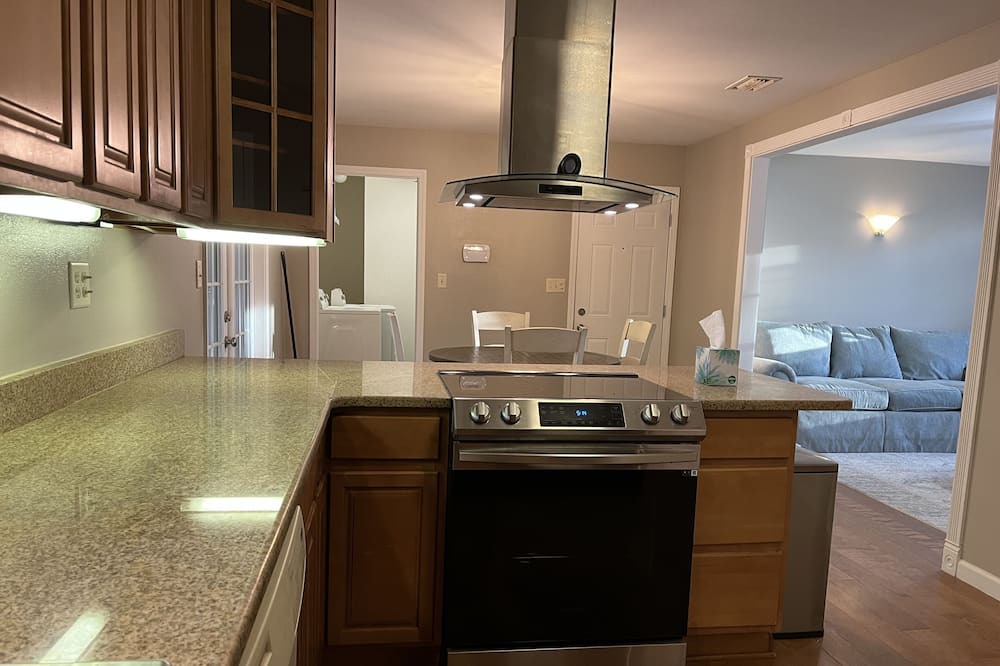 Photo of Kitchen in De Funiak Springs
