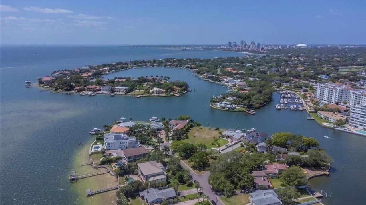 Photo of Outdoor in Snell Isle