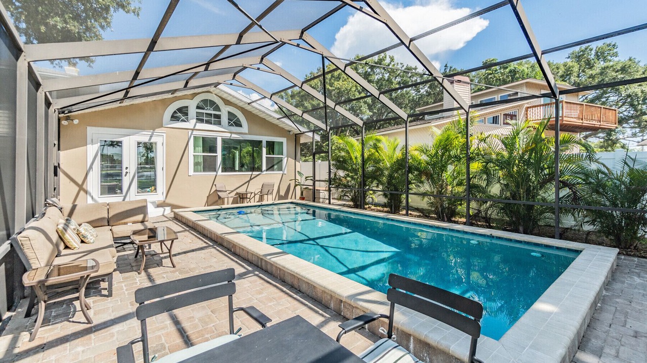Photo of Outdoor in Snell Isle