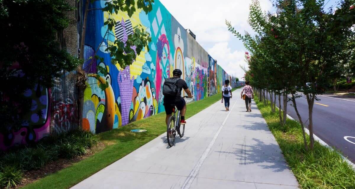 Photo of Outdoor in Cabbagetown