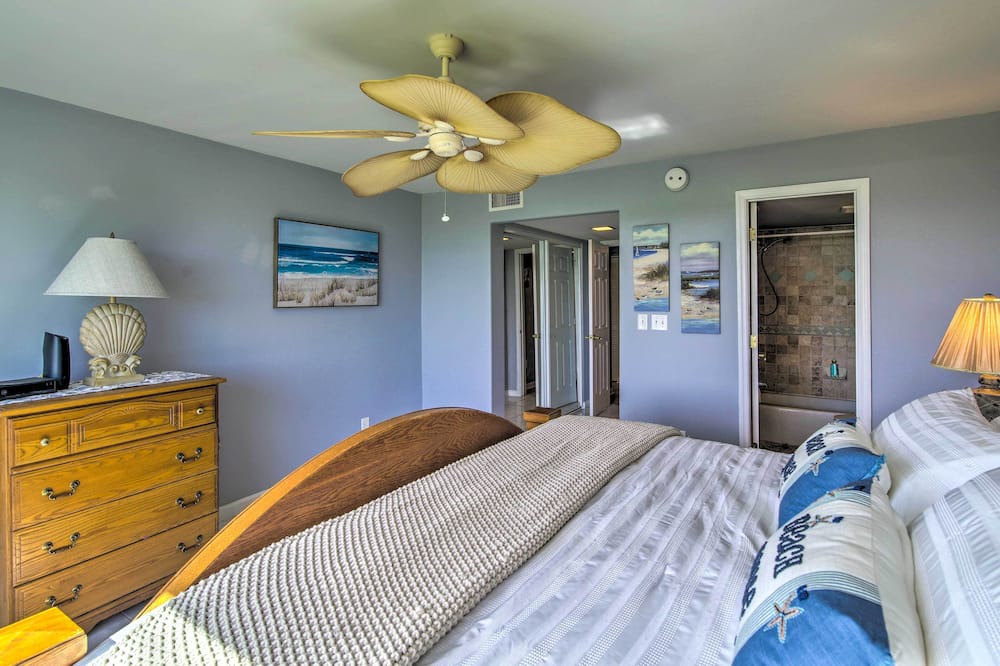 Photo of Bedroom in Indialantic By The Sea