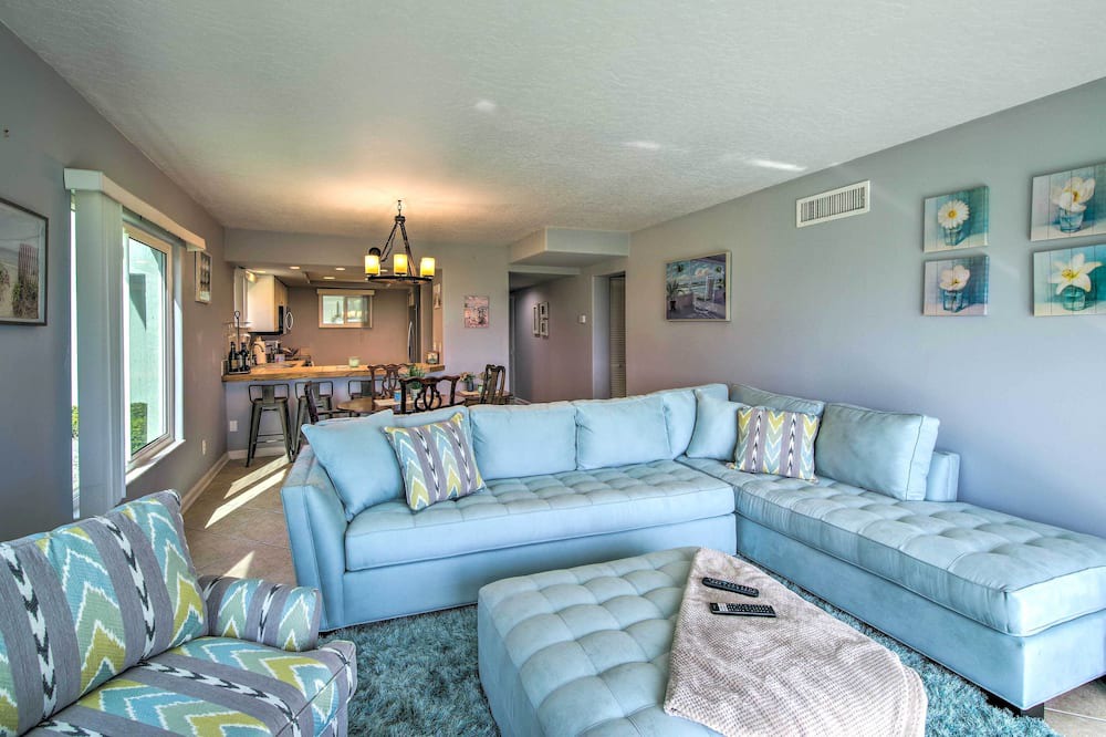 Photo of Livingroom in Indialantic By The Sea