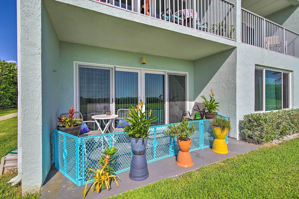 Photo of Outdoor in Indialantic By The Sea