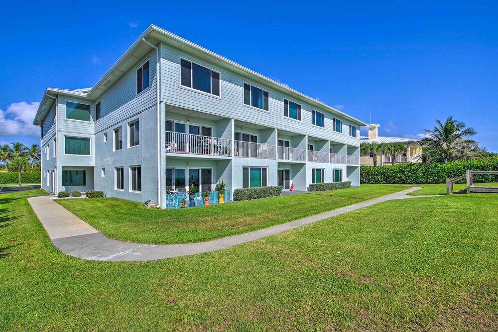 Photo of Outdoor in Indialantic By The Sea
