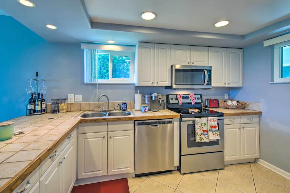 Photo of Kitchen in Indialantic By The Sea