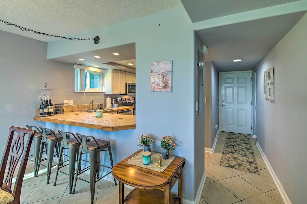 Photo of Kitchen in Indialantic By The Sea