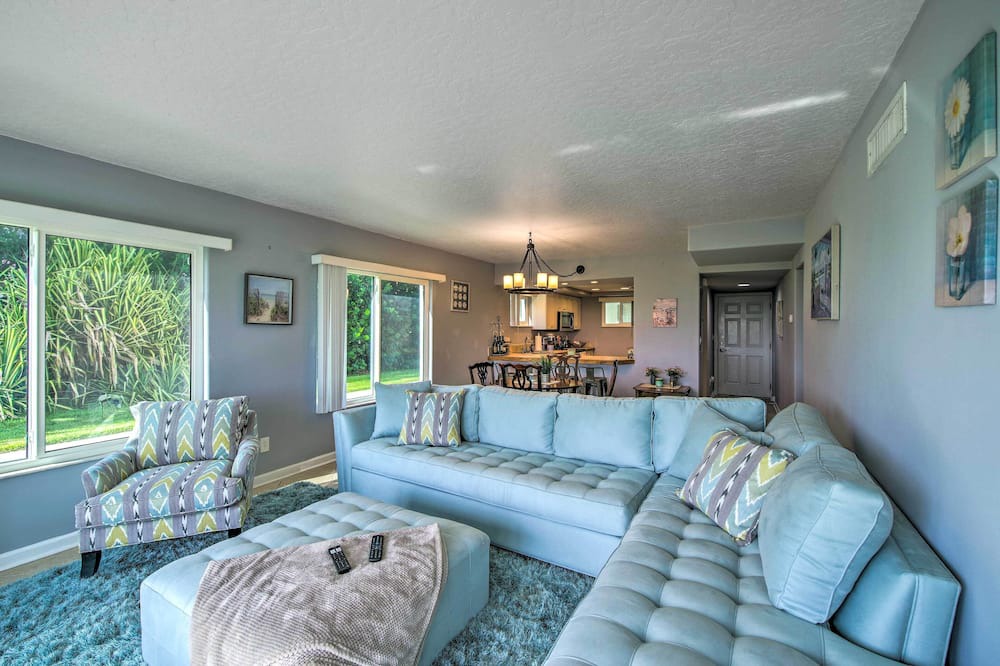 Photo of Livingroom in Indialantic By The Sea