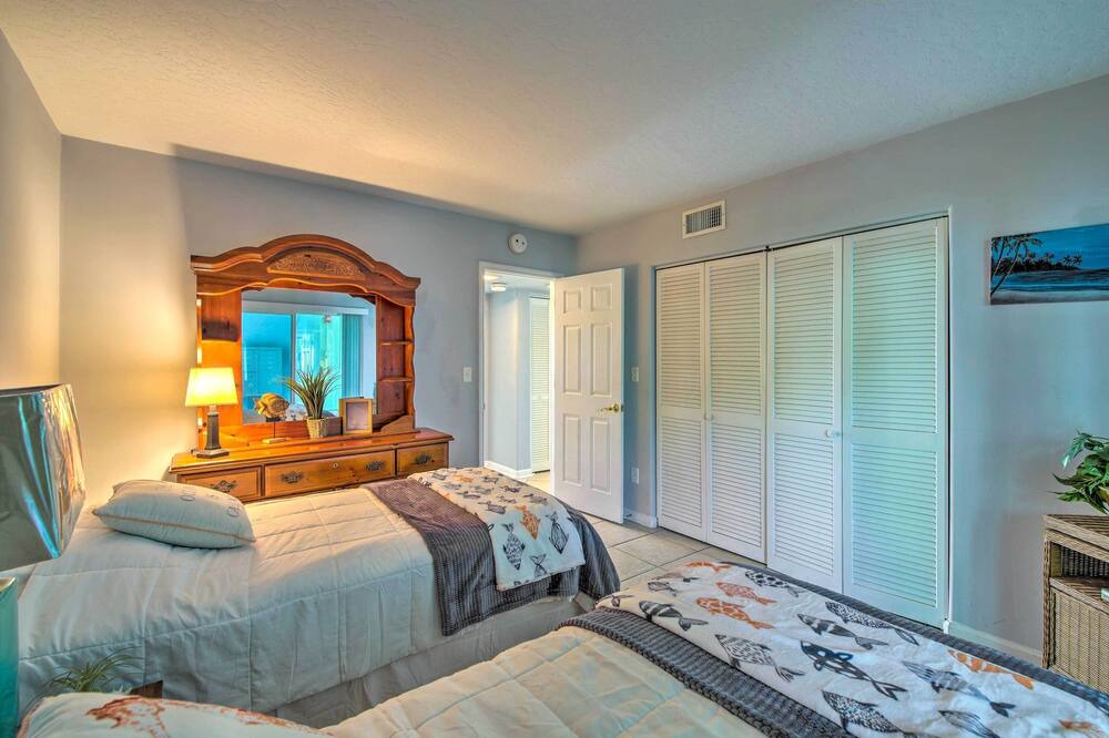 Photo of Bedroom in Indialantic By The Sea