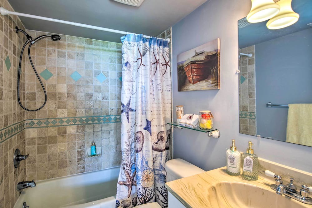 Photo of Bathroom in Indialantic By The Sea