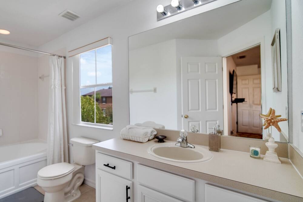 Photo of Bathroom in Wellington