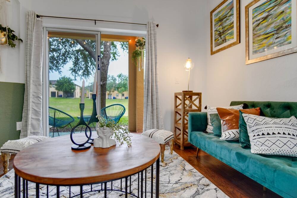 Photo of Livingroom in Wellington
